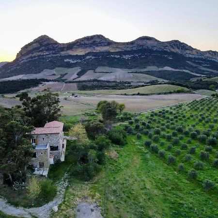 Mulinu Biancu Hotel Poggio-d'Oletta Ngoại thất bức ảnh
