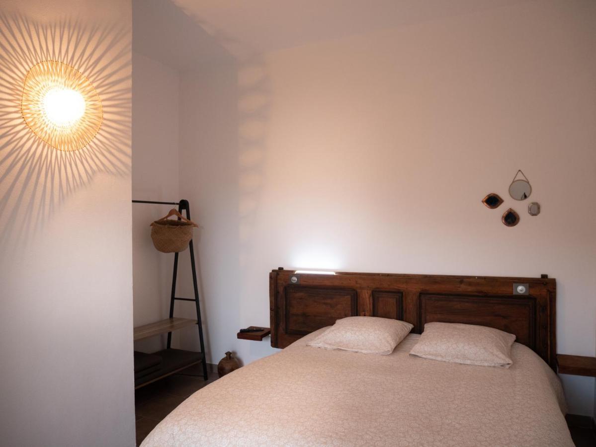 Mulinu Biancu Hotel Poggio-d'Oletta Ngoại thất bức ảnh