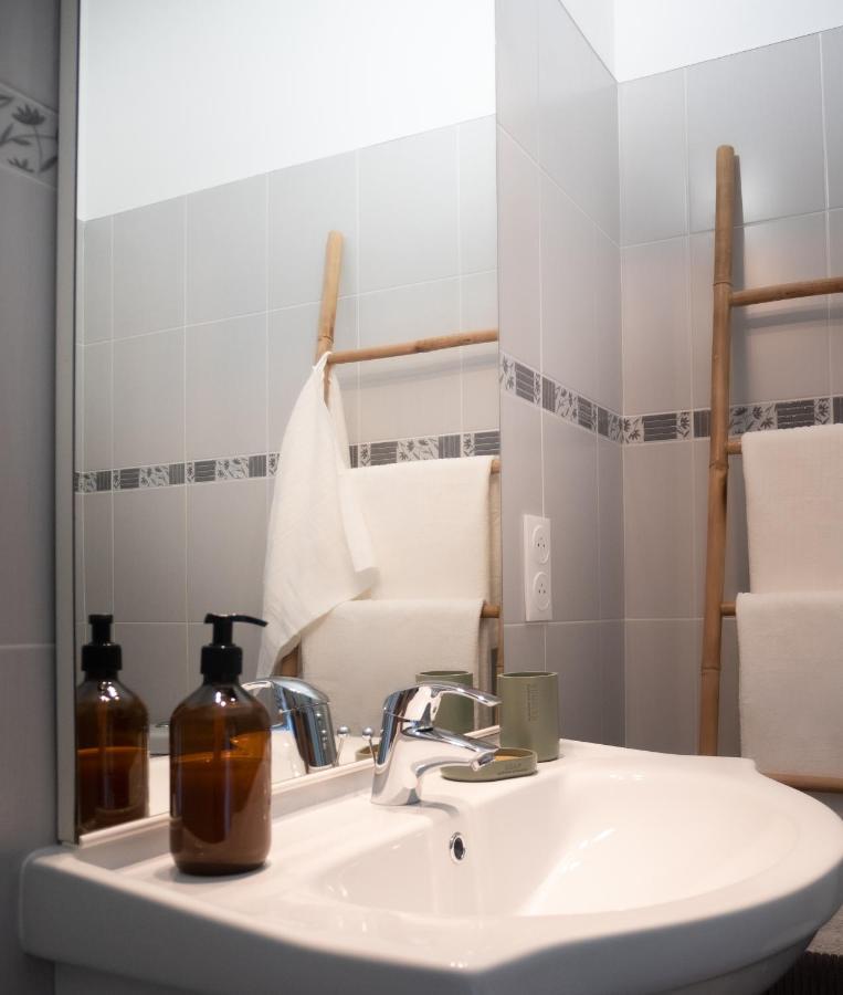 Mulinu Biancu Hotel Poggio-d'Oletta Ngoại thất bức ảnh