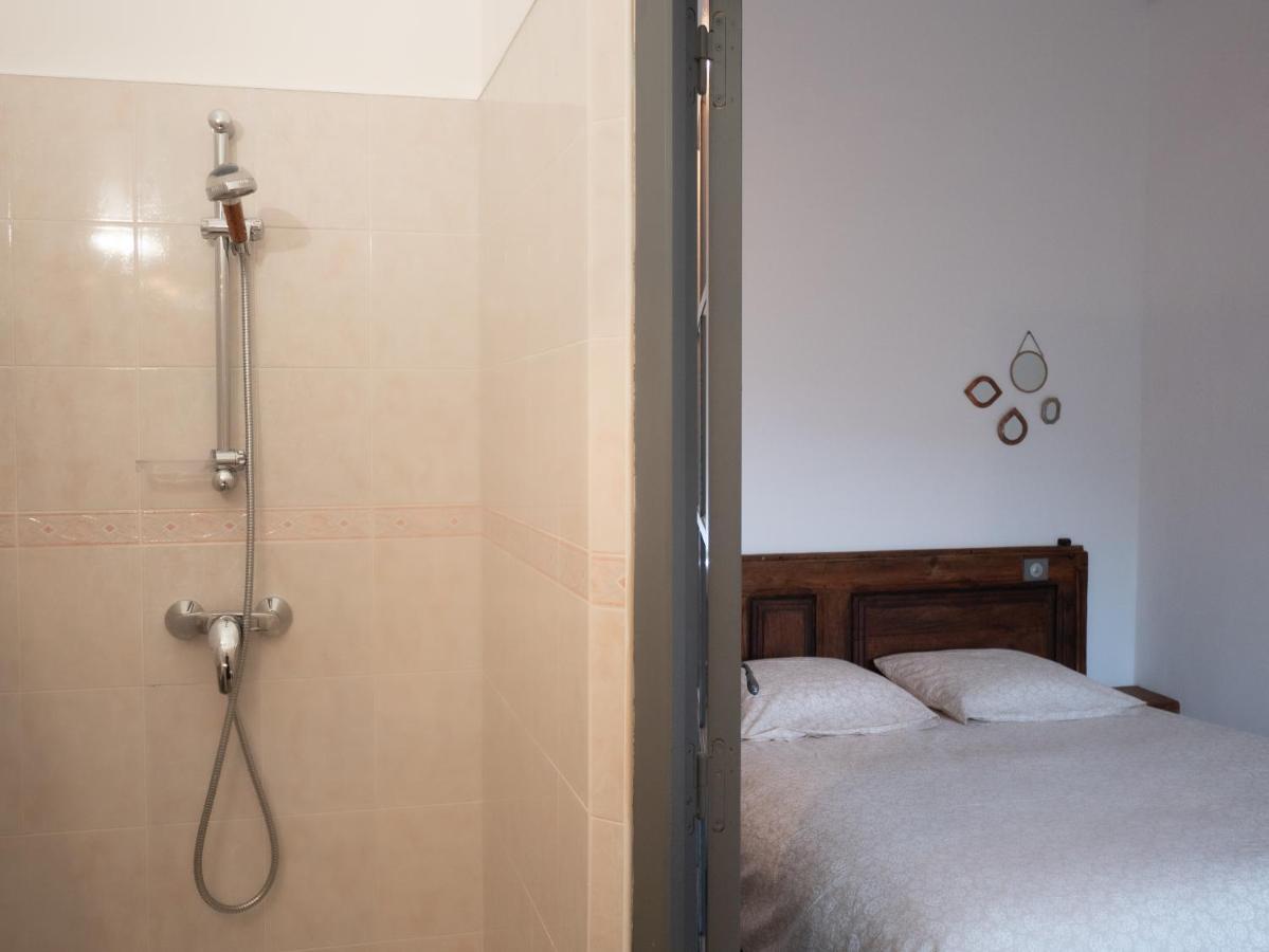 Mulinu Biancu Hotel Poggio-d'Oletta Ngoại thất bức ảnh