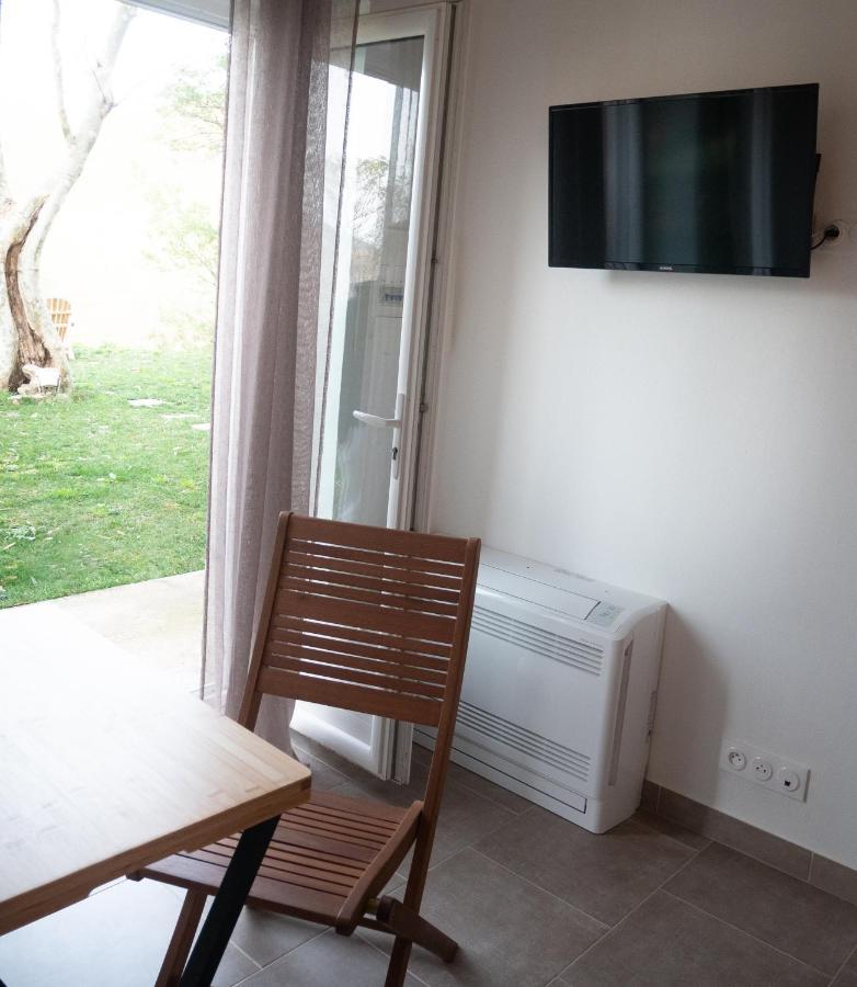 Mulinu Biancu Hotel Poggio-d'Oletta Ngoại thất bức ảnh