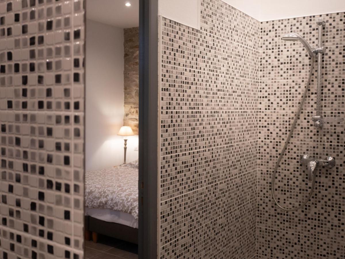 Mulinu Biancu Hotel Poggio-d'Oletta Ngoại thất bức ảnh