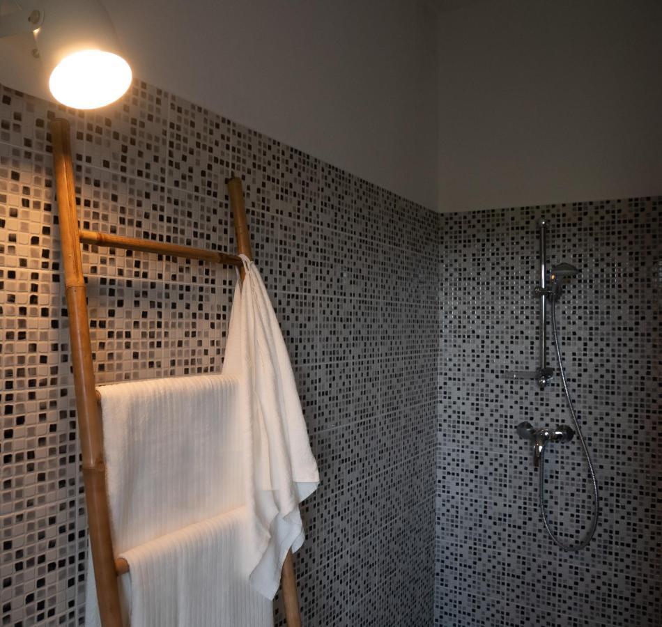 Mulinu Biancu Hotel Poggio-d'Oletta Ngoại thất bức ảnh